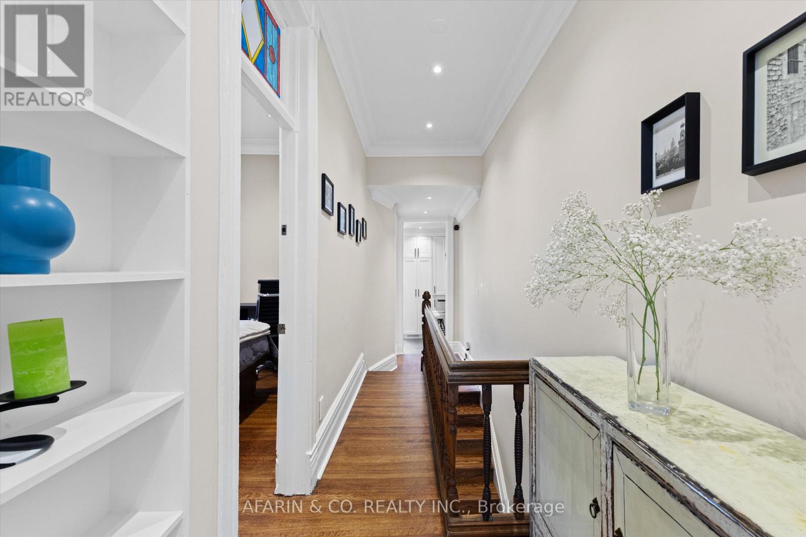 Second Floor & Loft - 48 Nassau Street, Toronto, Ontario  M5T 1M2 - Photo 7 - C13559744