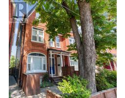 SECOND FLOOR & LOFT - 48 NASSAU STREET, Toronto, Ontario