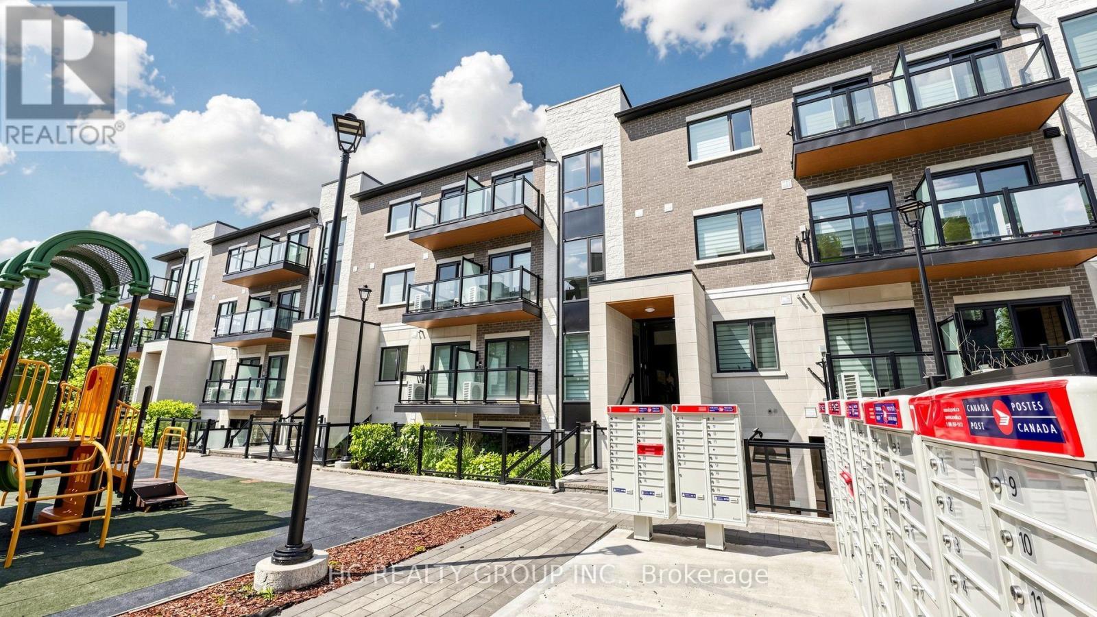 C316 - 60 Morecambe Gate, Toronto, Ontario  M1W 0A9 - Photo 2 - E13559730