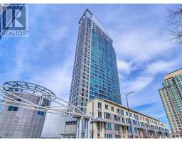 2712 - 38 LEE CENTRE DRIVE, Toronto, Ontario