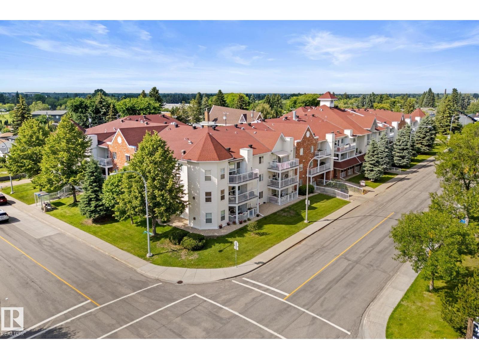 #327 6220 FULTON RD NW, Edmonton