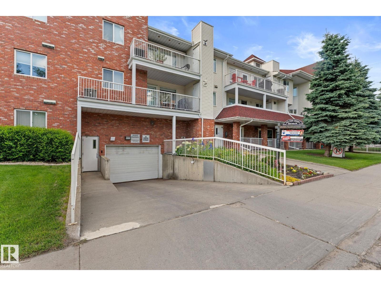 #327 6220 Fulton Rd NW, Edmonton, Alberta  T6A 3T4 - Photo 38 - E4498649