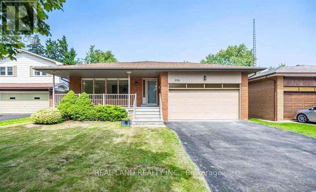 UPPER - 274 TIMOTHY COURT, Mississauga, Ontario