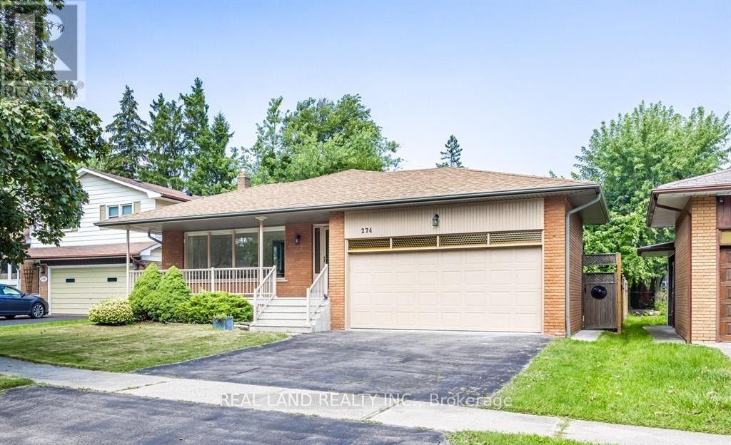 Upper - 274 Timothy Court, Mississauga, Ontario  L5G 2B4 - Photo 3 - W13559724