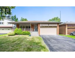UPPER - 274 TIMOTHY COURT, Mississauga, Ontario