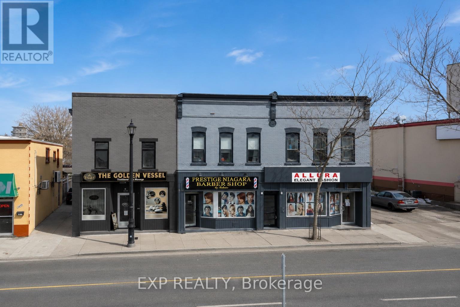 5848-5850 FERRY STREET, Niagara Falls, Ontario