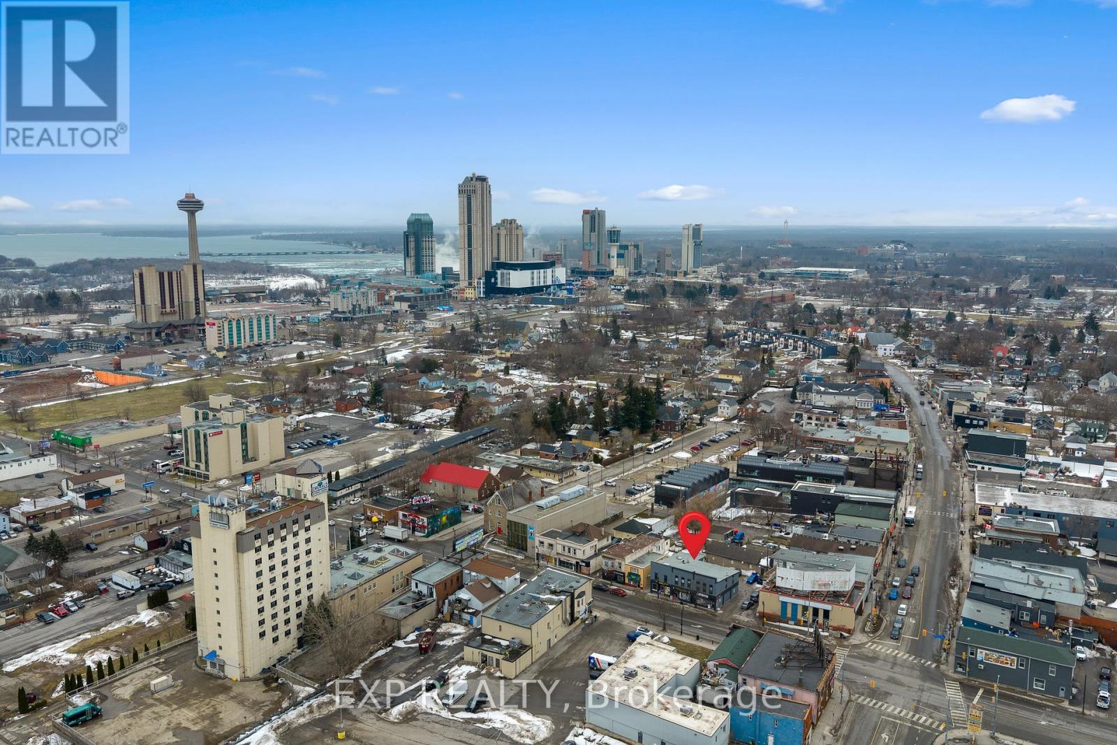 5848-5850 Ferry Street, Niagara Falls, Ontario  L2G 1S9 - Photo 21 - X13559732