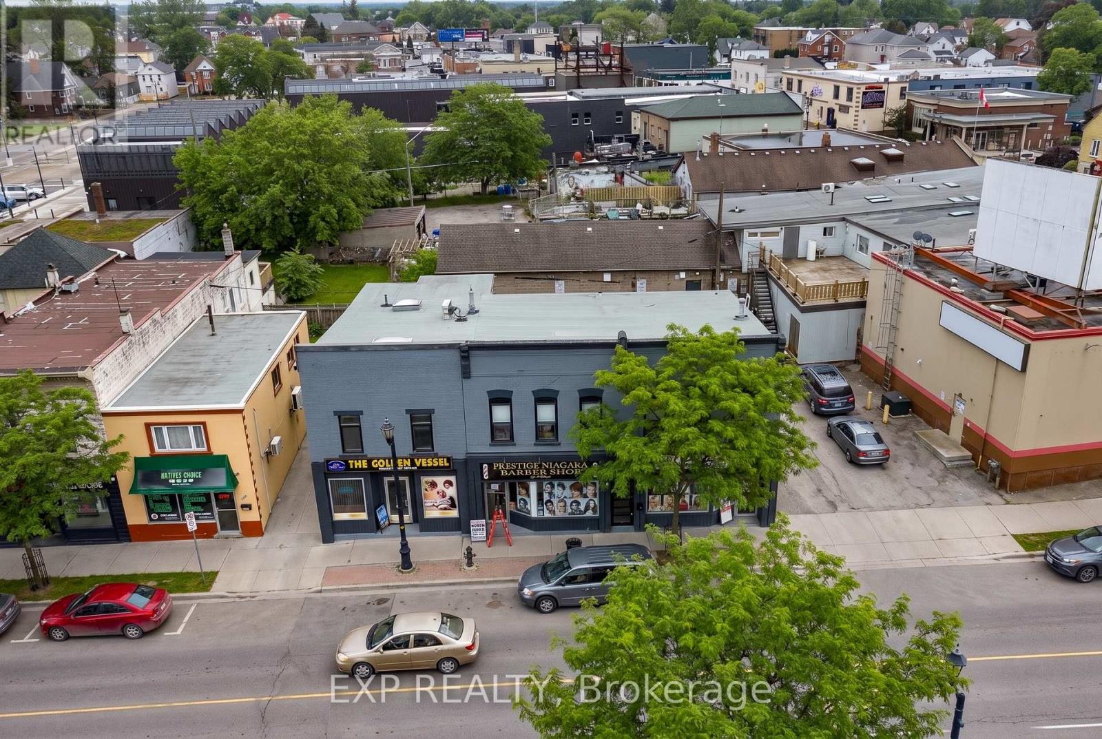 5856-5860 Ferry Street, Niagara Falls, Ontario  L2G 1S9 - Photo 3 - X13559734