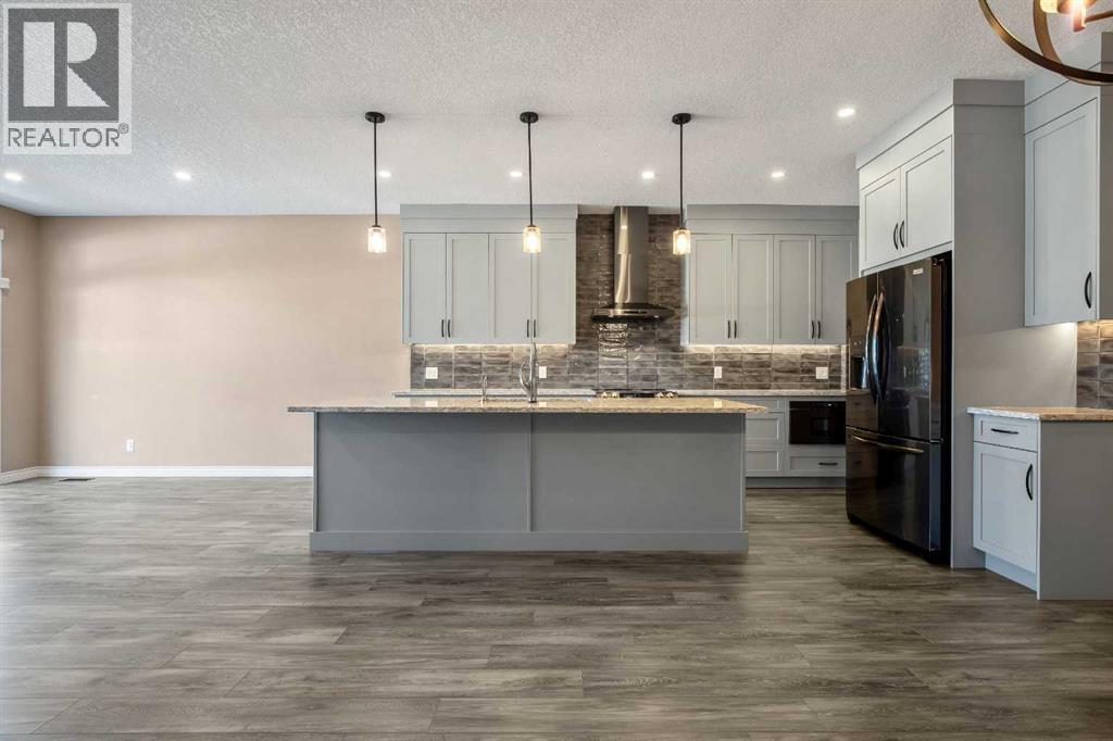 1912 High Park Circle NW, High River, Alberta  T1V 0E7 - Photo 12 - A2327441
