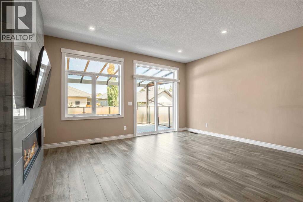 1912 High Park Circle NW, High River, Alberta  T1V 0E7 - Photo 14 - A2327441
