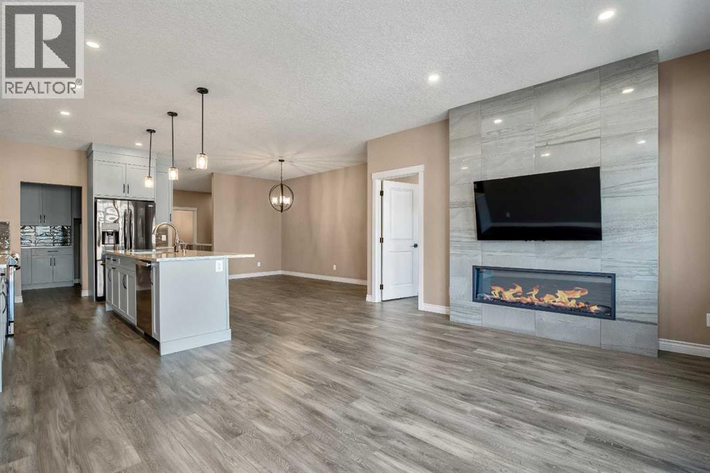 1912 High Park Circle NW, High River, Alberta  T1V 0E7 - Photo 17 - A2327441