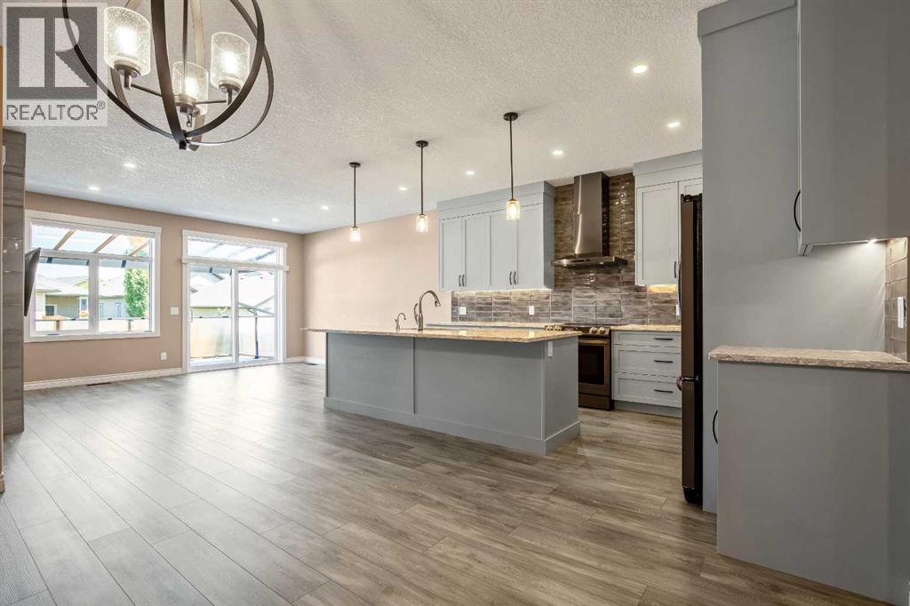 1912 High Park Circle NW, High River, Alberta  T1V 0E7 - Photo 11 - A2327441