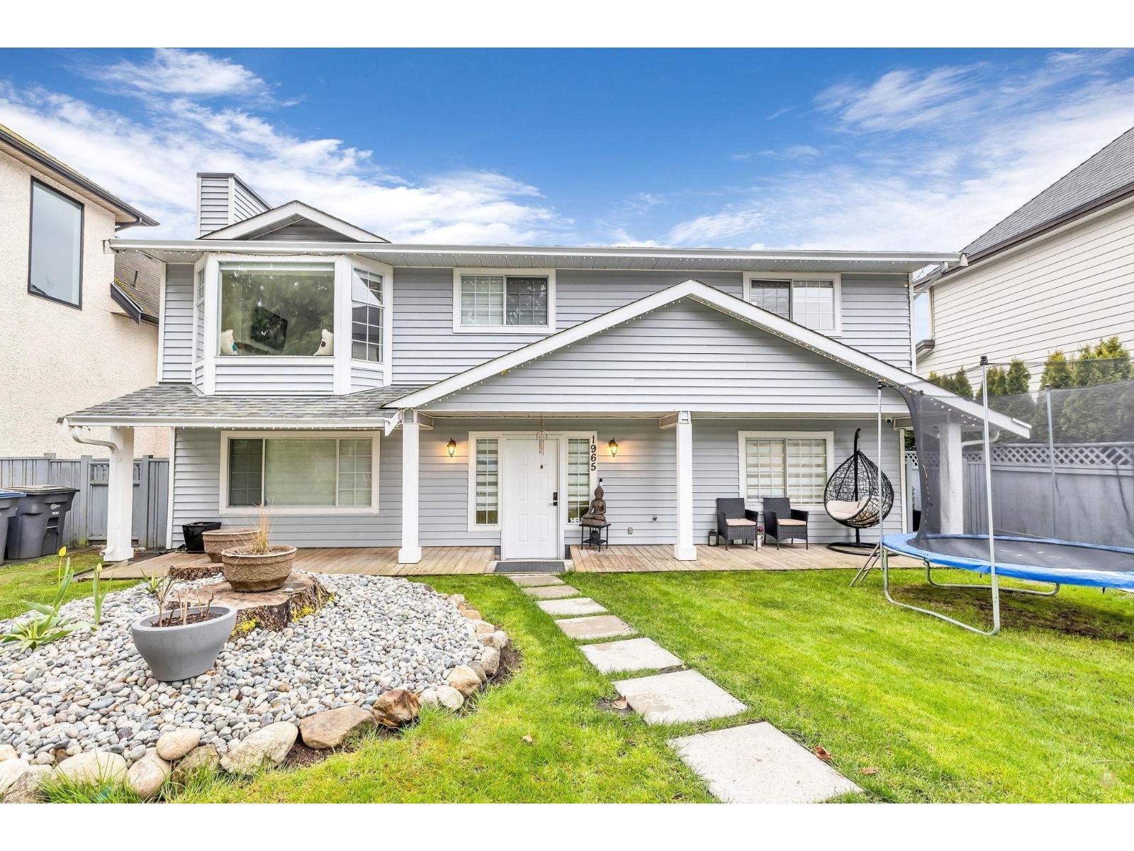 1965 128 STREET, Surrey