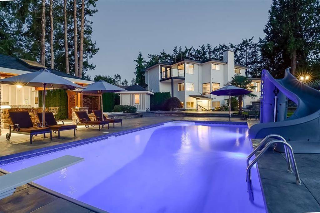 18171 72 AVENUE, surrey, British Columbia