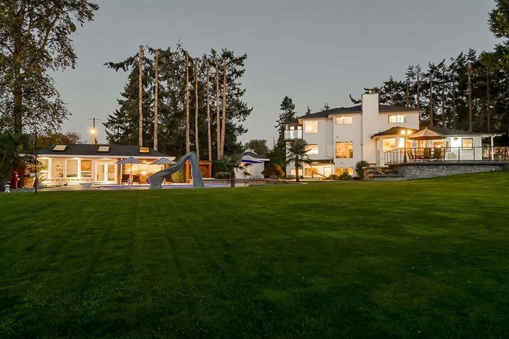 18171 72 Avenue, Surrey, British Columbia  V4N 3G6 - Photo 2 - R3145576