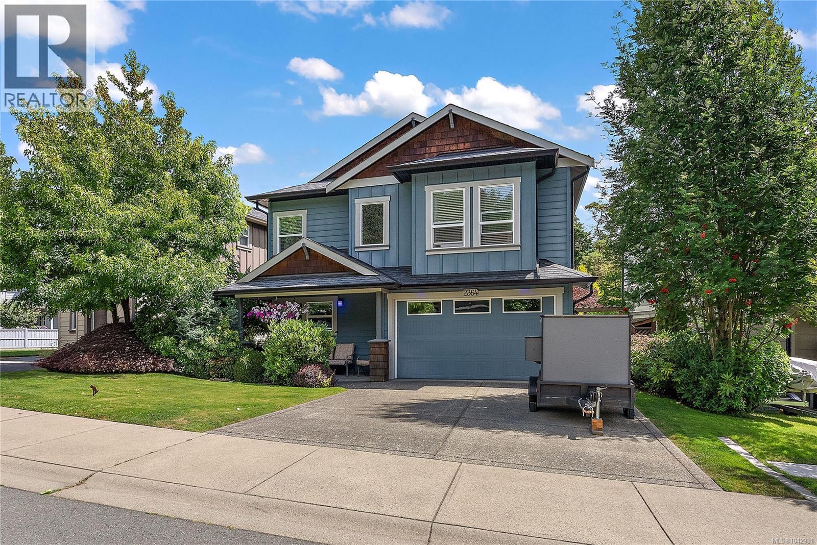 2364 Chilco Rd, View Royal