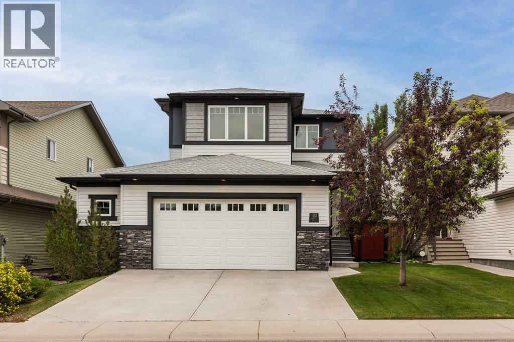 180 Firelight Way W, Lethbridge, Alberta  T1J 4B2 - Photo 1 - A2328203