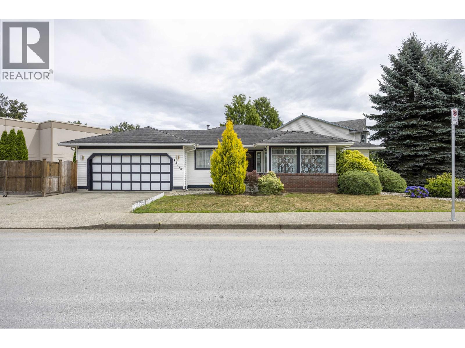 12170 BONSON ROAD, Pitt Meadows, British Columbia