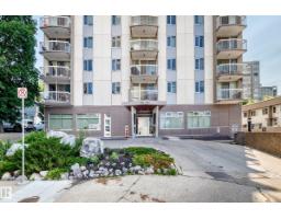 #407 9835 113 St NW, Edmonton, Alberta T5K 1N4 (30021393)
