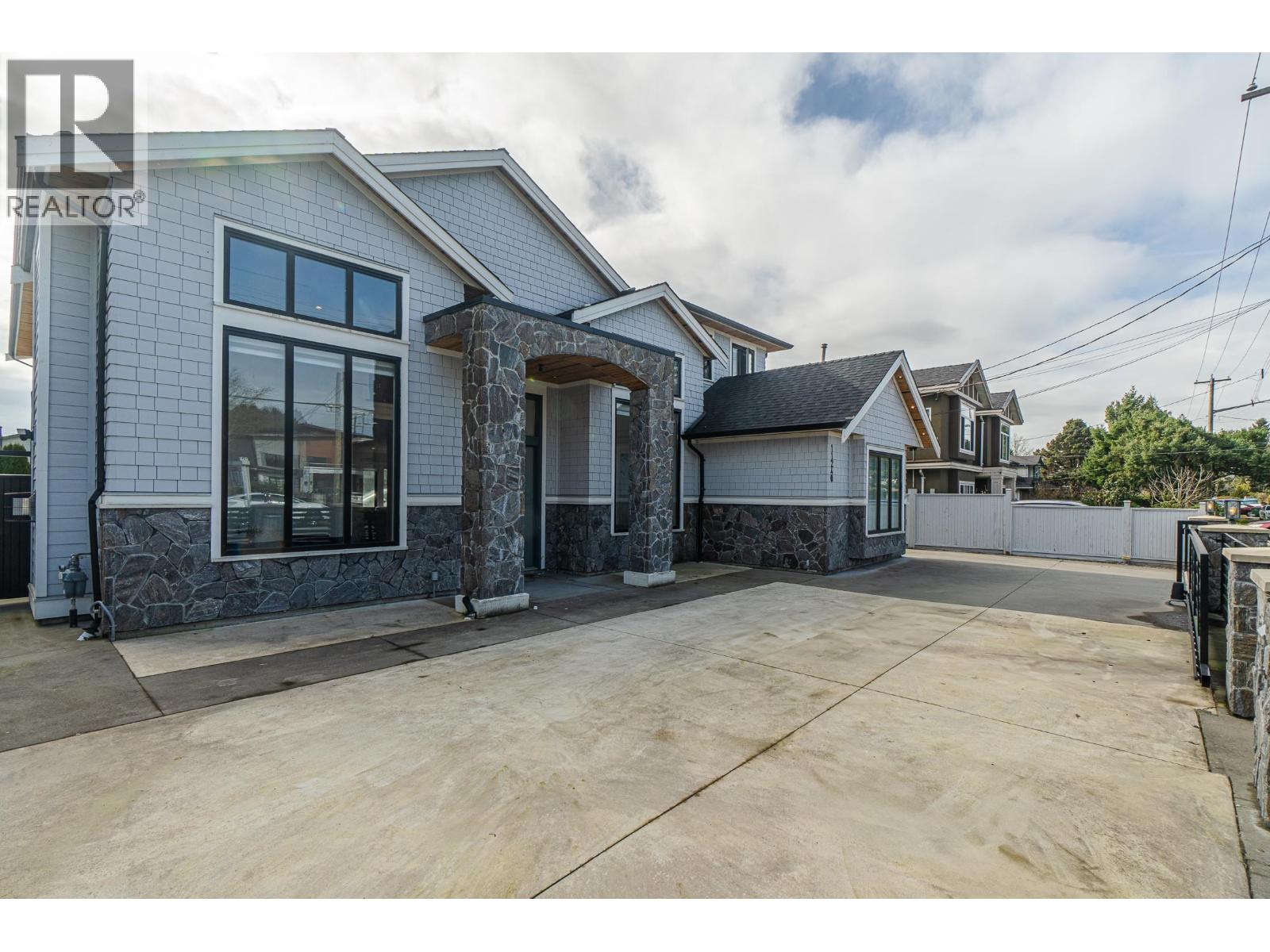 11240 BIRD ROAD, Richmond