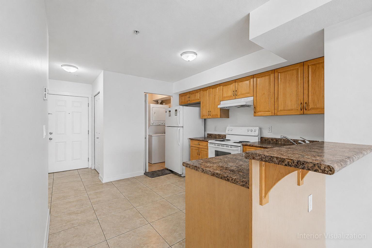 201 6960 120 Street, Surrey, British Columbia  V3W 1V4 - Photo 4 - R3145595