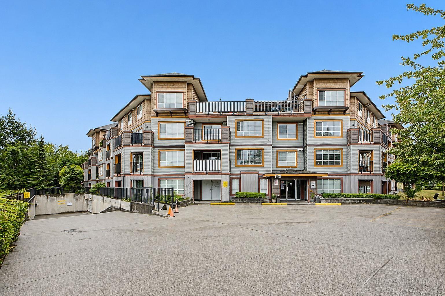 201 6960 120 STREET