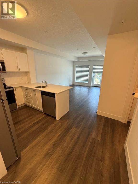1101 Lackner Place Unit# 410, Kitchener, Ontario  N2A 0L3 - Photo 2 - 40847667