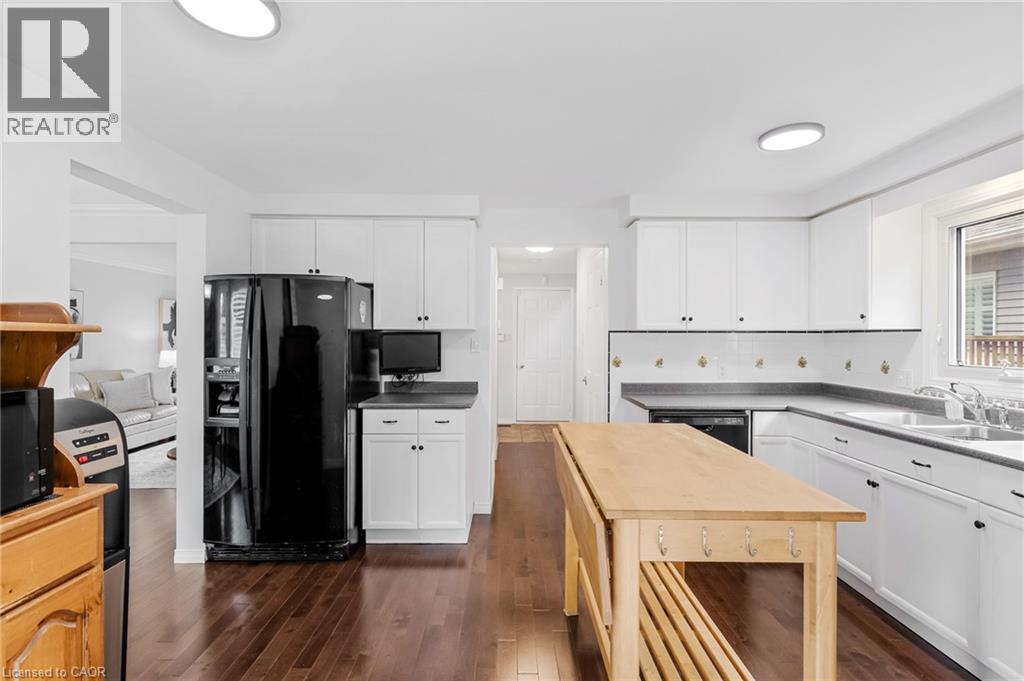 532 Red River Drive, Waterloo, Ontario  N2T 2B7 - Photo 13 - 40845021