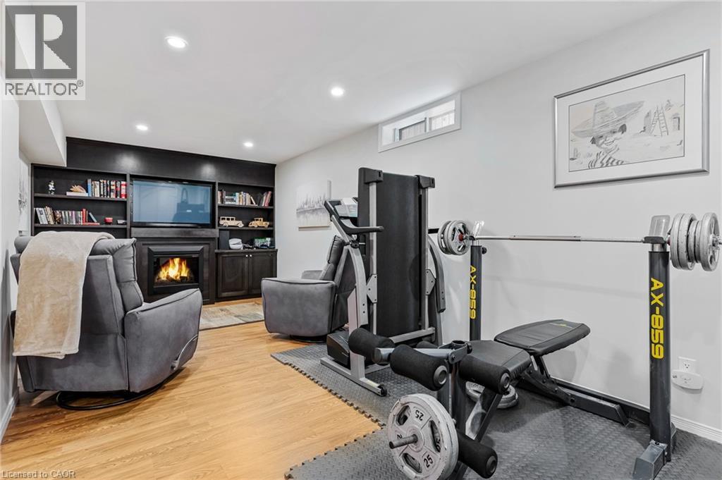 532 Red River Drive, Waterloo, Ontario  N2T 2B7 - Photo 31 - 40845021