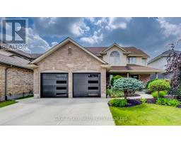 472 LAKEVIEW DRIVE, Woodstock, Ontario