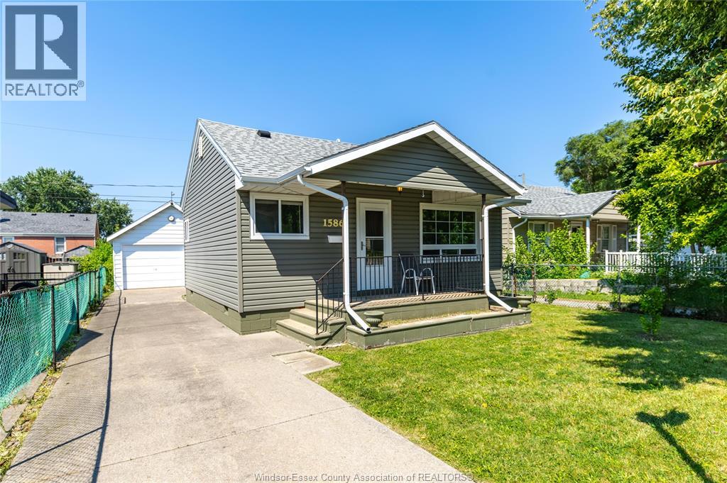 1586 PRINCE, Windsor, Ontario