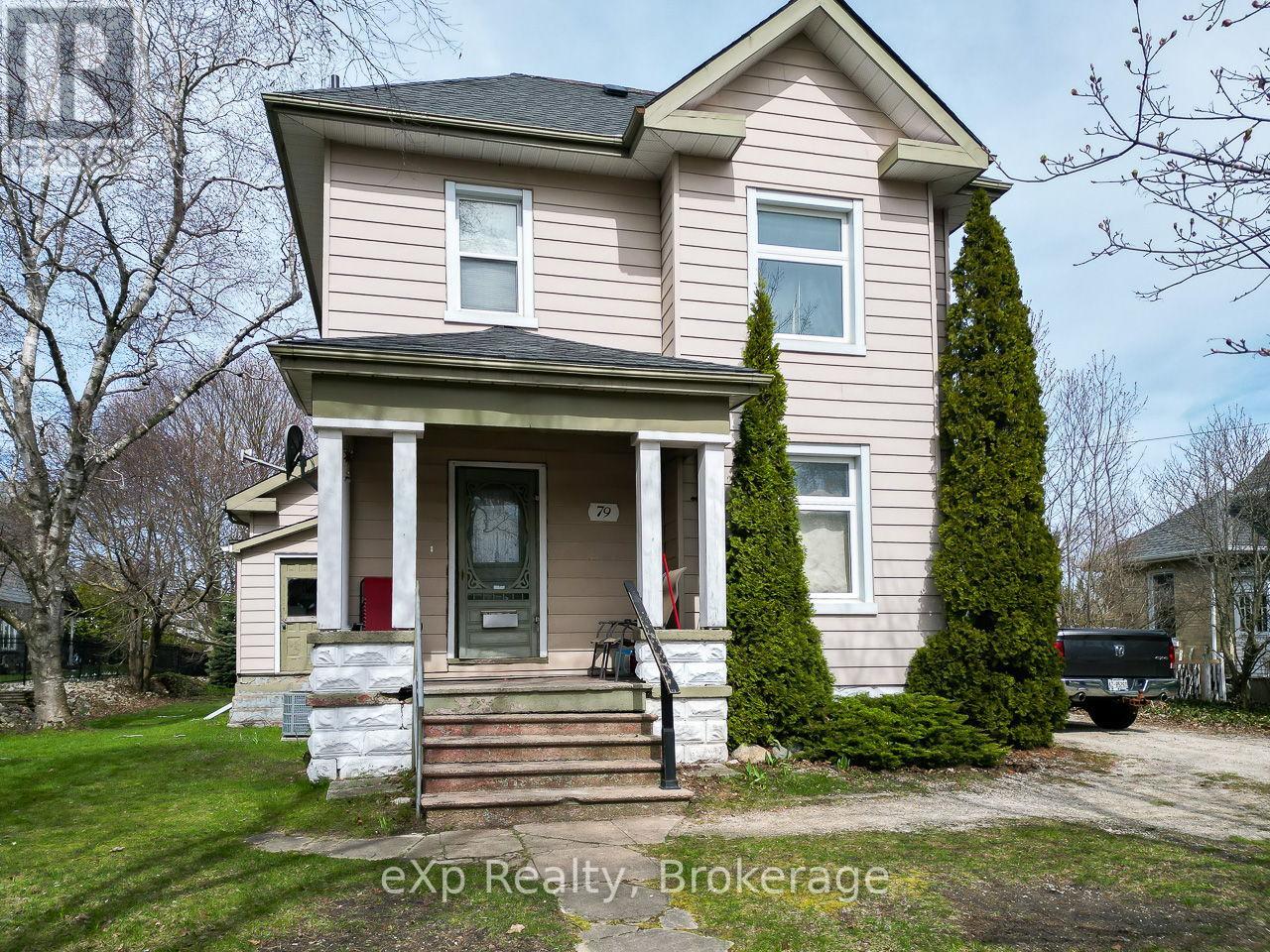 79 Albert Street S, Saugeen Shores, Ontario N0H 2L0 - Photo 1 - X13559806
