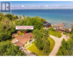 125 PARADISE BAY ROAD, meaford, Ontario