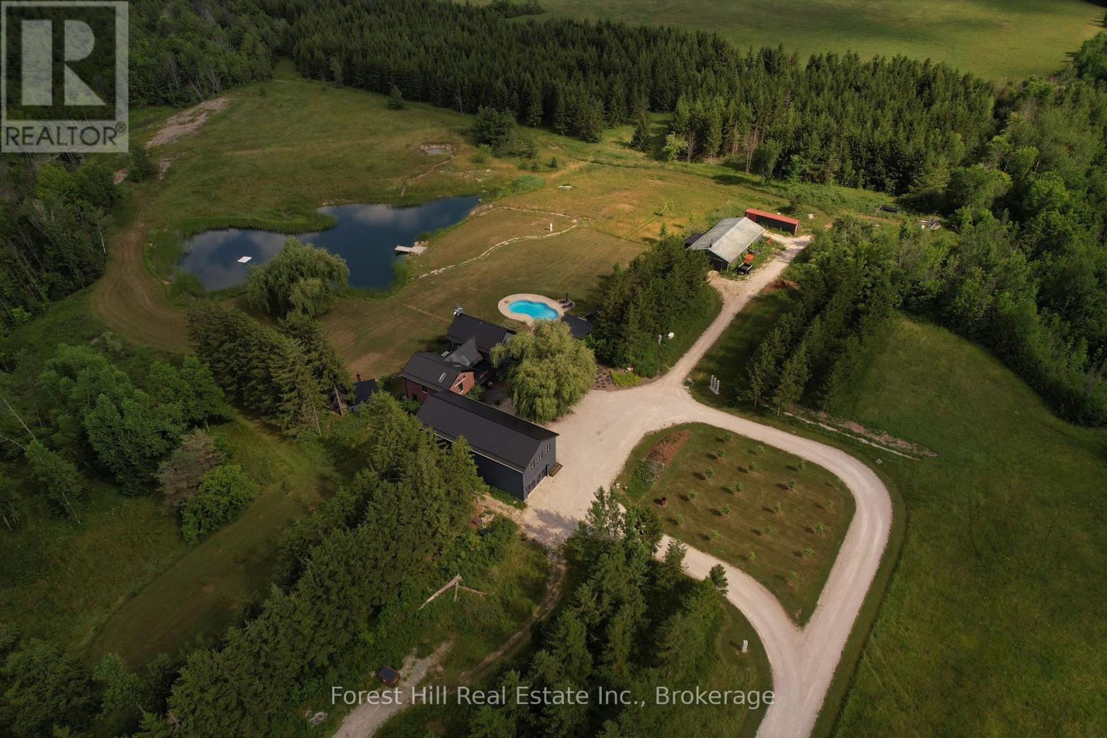 87024 7 Side Road, Meaford, Ontario  N4L 1W7 - Photo 42 - X13559846