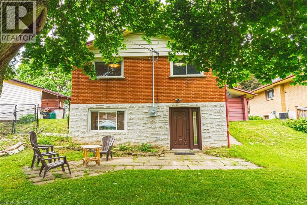 45 Gail Street, Cambridge, Ontario  N1R 4M3 - Photo 32 - 40846315
