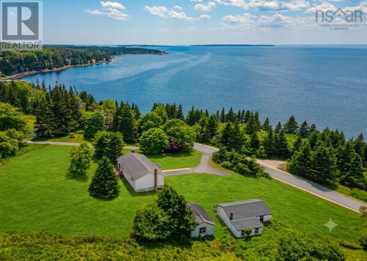 266 Upper Blandford Road, deep cove, Nova Scotia