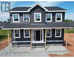 Lot 16 224 Curtis Drive, Truro, Nova Scotia