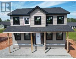 Lot 14 212 Curtis Drive, Truro, Nova Scotia