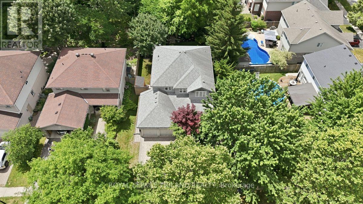 921 Guildwood Boulevard, London North, Ontario  N6H 5G4 - Photo 47 - X13555324