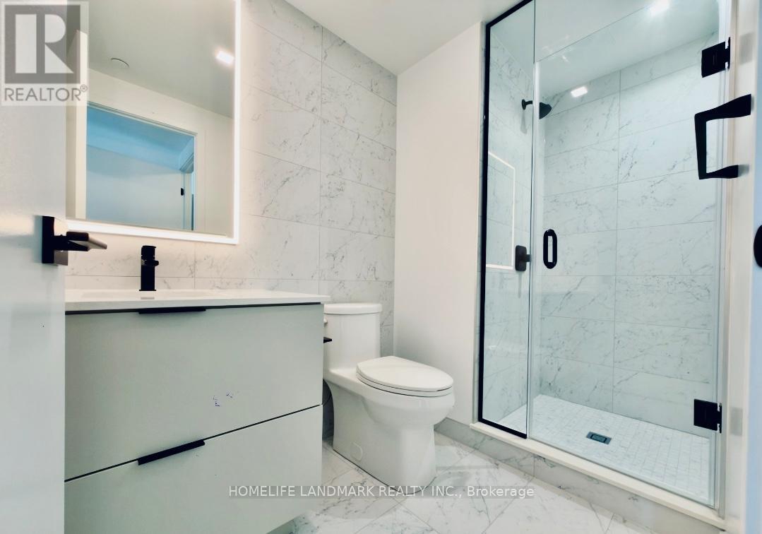 3502 - 609 Sherbourne Street, Toronto, Ontario  M4X 0A7 - Photo 17 - C13523450