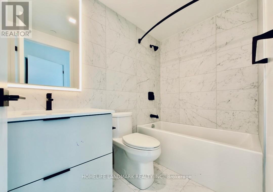 3502 - 609 Sherbourne Street, Toronto, Ontario  M4X 0A7 - Photo 18 - C13523450