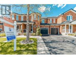 131 LEGNANO CRESCENT, Vaughan, Ontario