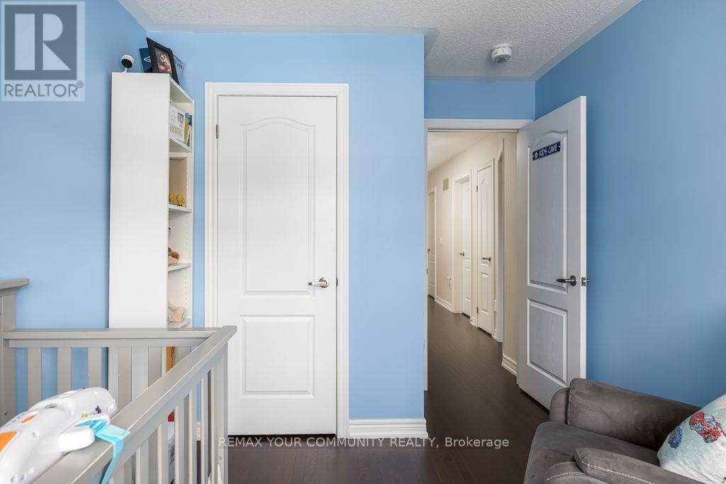 57 Davenfield Circle, Brampton, Ontario  L6P 4L9 - Photo 22 - W13555640