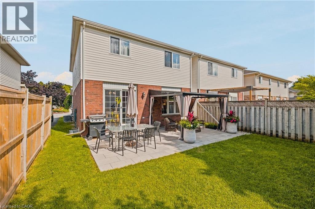 8 Bitternut Place, Elmira, Ontario  N3B 3L2 - Photo 31 - 40847573