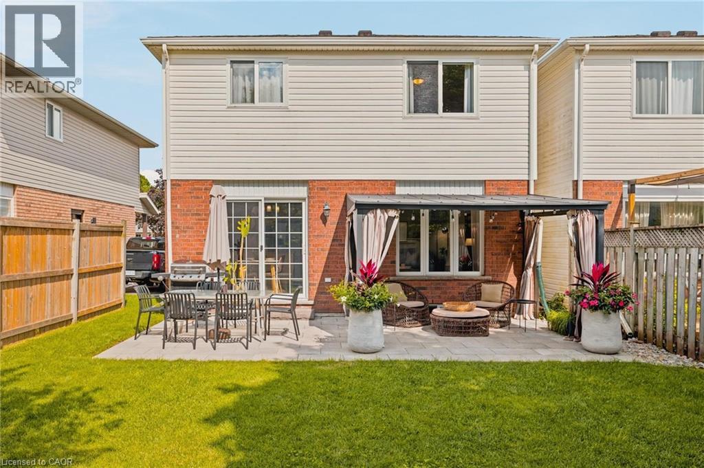 8 Bitternut Place, Elmira, Ontario  N3B 3L2 - Photo 32 - 40847573