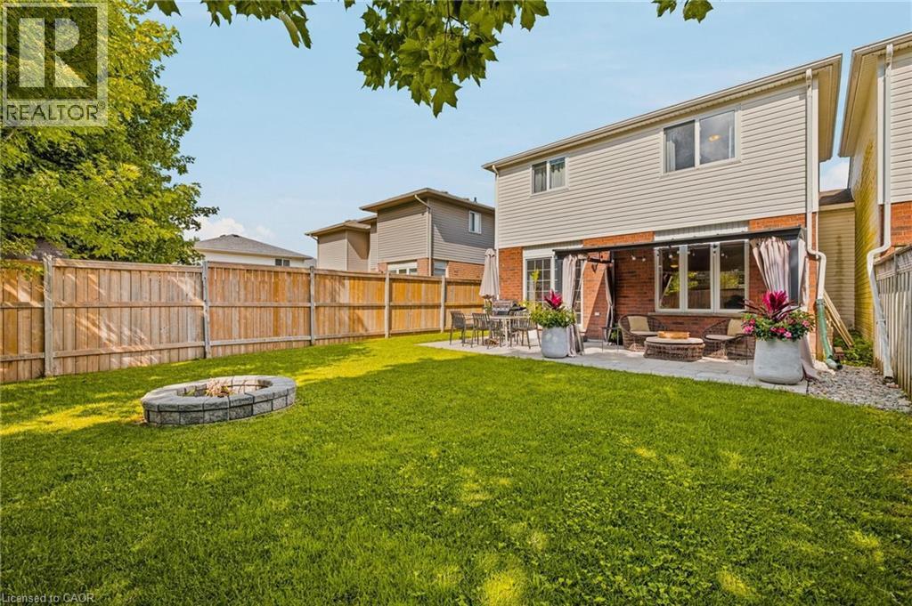 8 Bitternut Place, Elmira, Ontario  N3B 3L2 - Photo 34 - 40847573