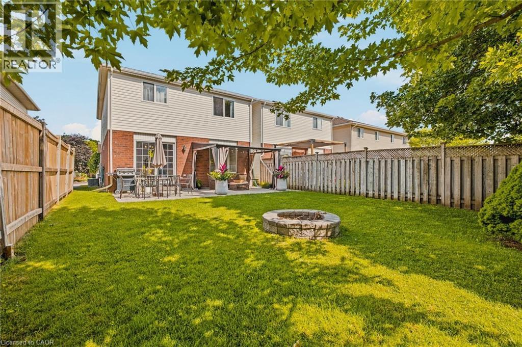 8 Bitternut Place, Elmira, Ontario  N3B 3L2 - Photo 35 - 40847573