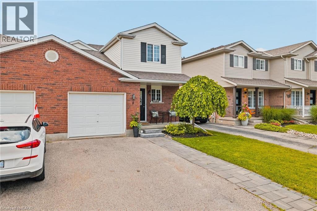 8 Bitternut Place, Elmira, Ontario  N3B 3L2 - Photo 36 - 40847573