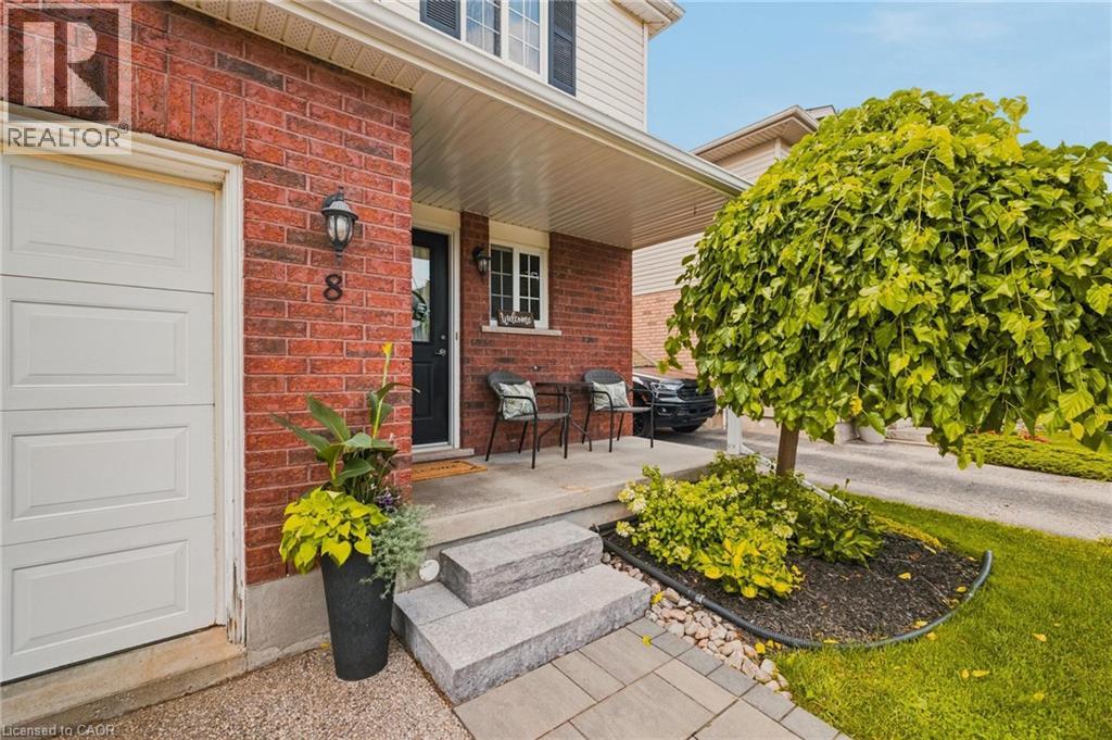 8 Bitternut Place, Elmira, Ontario  N3B 3L2 - Photo 37 - 40847573