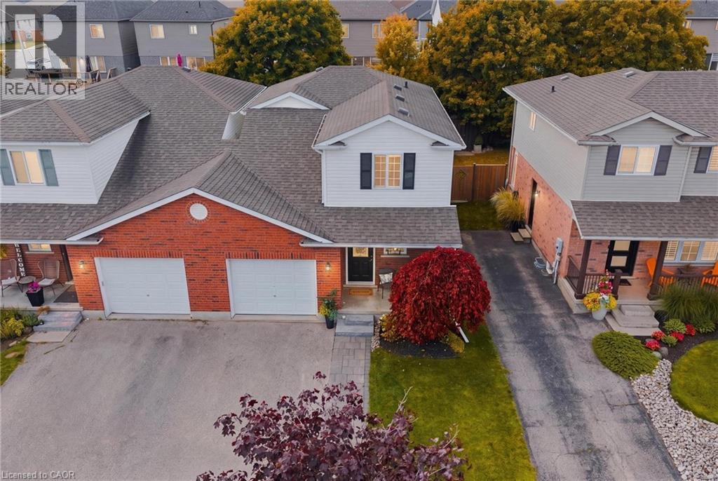 8 Bitternut Place, Elmira, Ontario  N3B 3L2 - Photo 4 - 40847573